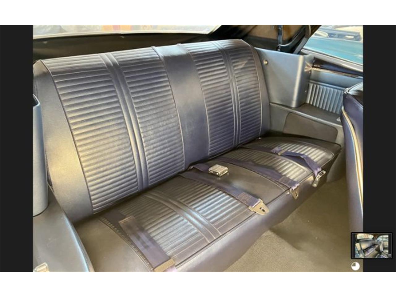 1966 Pontiac GTO for sale in Cadillac, MI – photo 15