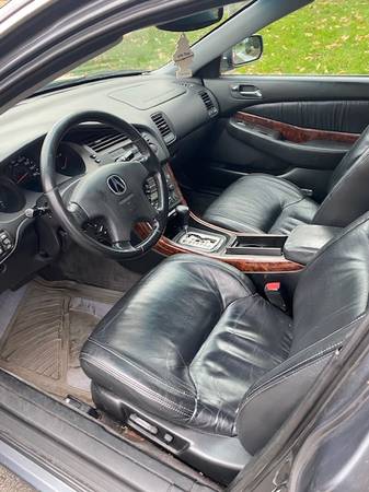 Acura TL 3.2 2003 - cars & trucks - by owner - vehicle automotive sale for sale in Wood Ridge, NJ – photo 5