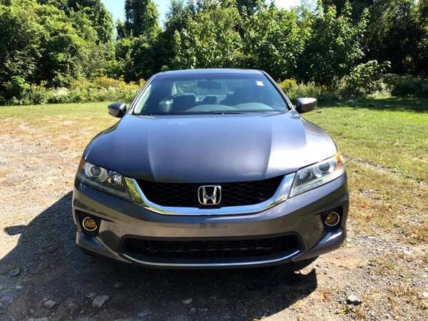 2014 Honda Accord Coupe 2dr I4 CVT LX-S - cars & trucks - by dealer... for sale in Delran, DE – photo 2