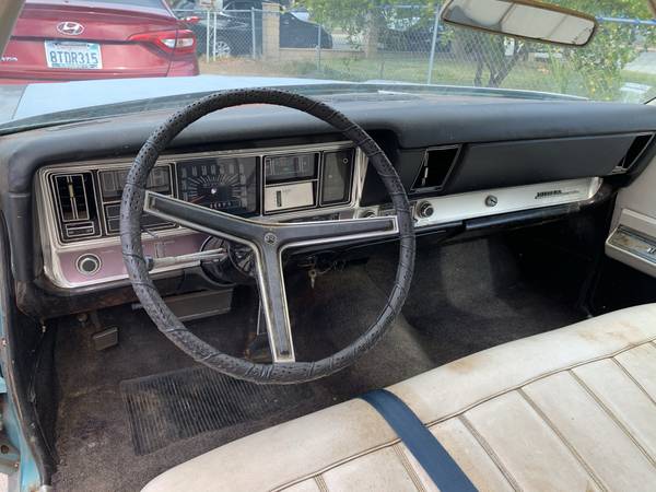 1968 Buick Riviera - cars & trucks - by owner - vehicle automotive... for sale in Pomona, CA – photo 6