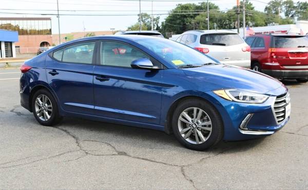 2017 Hyundai Elantra SE ⭐ GET APPROVED FOR FINANCING ⭐ for sale in Salem, MA – photo 7