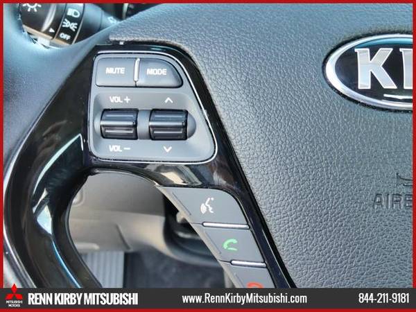 2017 Kia Forte S Auto - - cars & trucks - by dealer - vehicle... for sale in Frederick, District Of Columbia – photo 20