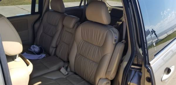 2010 Honda Odyssey EX-L for sale in Biloxi, MS – photo 7