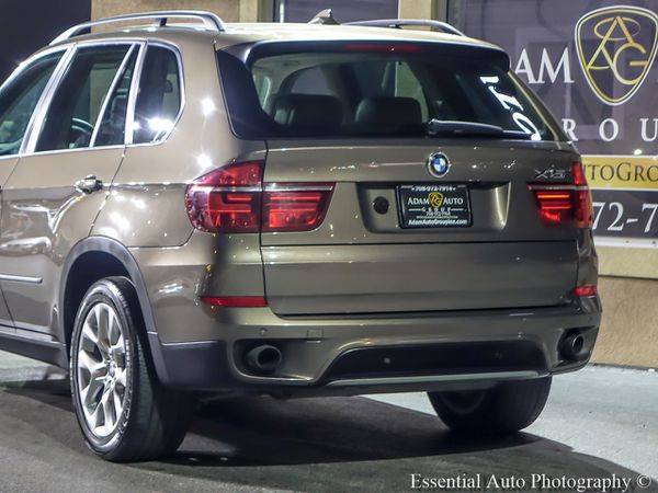 2012 BMW X5 xDrive35i -GET APPROVED for sale in CRESTWOOD, IL – photo 10