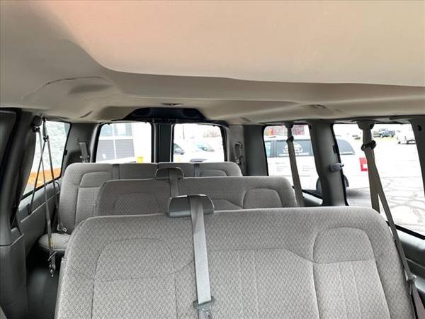 2013 Chevrolet Chevy Express Passenger LS 2500 Chevrolet Chevy for sale in ST Cloud, MN – photo 20