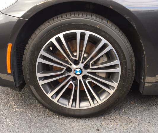 2018 BMW 540i - cars & trucks - by owner - vehicle automotive sale for sale in Cumming, GA – photo 20