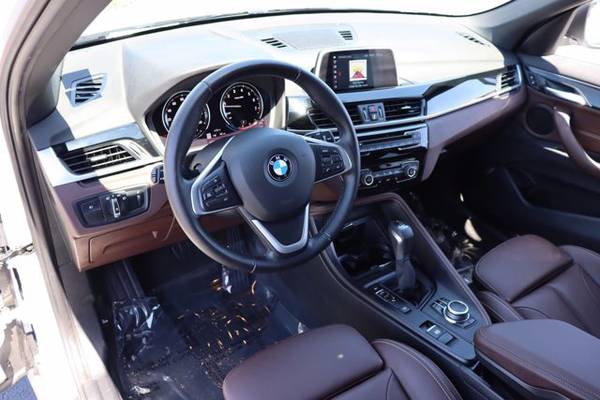 2018 BMW X1 xDrive28i AWD All Wheel Drive SKU: J5L28466 - cars & for sale in Fremont, CA – photo 10