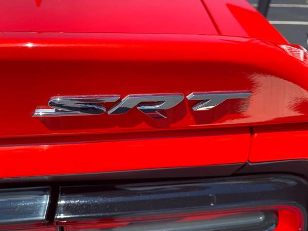 2016 Dodge Challenger SRT 392 2dr Coupe Diesel Truck / Trucks - cars... for sale in Plaistow, MA – photo 8