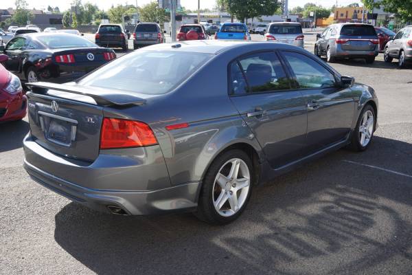 ☾ 2005 Acura TL 3.2 Sedan ▶ Beautiful Vehicle! ▶ Navigation - cars &... for sale in Eugene, OR – photo 6