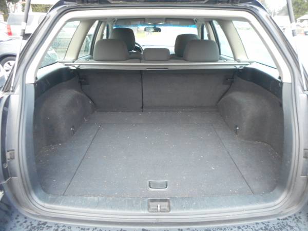 2008 SUBARU OUTBACK WAGON - cars & trucks - by dealer - vehicle... for sale in Vancouver, OR – photo 7