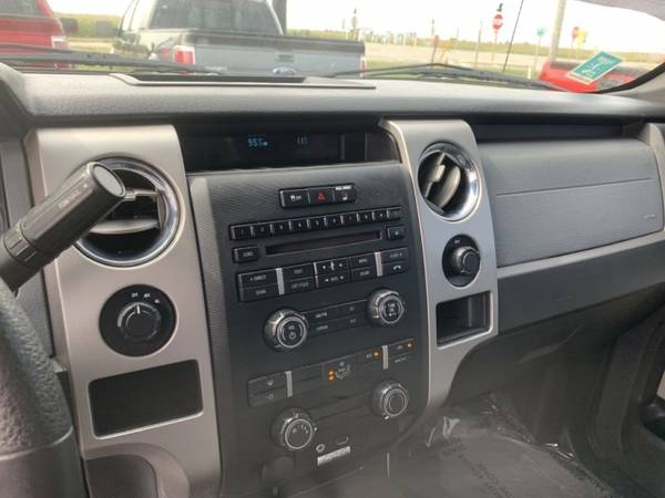 2013 FORD F150 SUPERCREW - cars & trucks - by dealer - vehicle... for sale in Chenoa, IL – photo 23