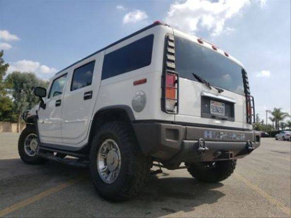 2003 HUMMER H2 Sport Utility 4D *Warranties and Financing Available!!! for sale in Las Vegas, NV – photo 7