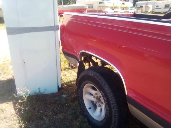 1990 Chevy K1500 for sale in Missoula, MT – photo 2