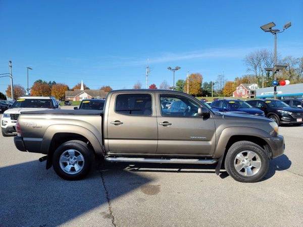 2010 Toyota Tacoma - truck - cars & trucks - by dealer - vehicle... for sale in Eldersburg, MD – photo 2