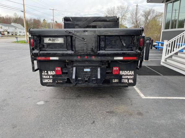 2014 RAM Ram Chassis 3500 Tradesman 4x4 2dr Regular Cab 143 5 for sale in Plaistow, MA – photo 17