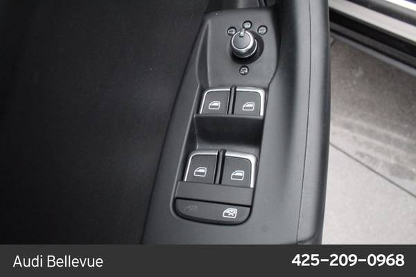 2018 Audi Q3 Sport Premium Plus AWD All Wheel Drive SKU:JR011035 -... for sale in Bellevue, WA – photo 18