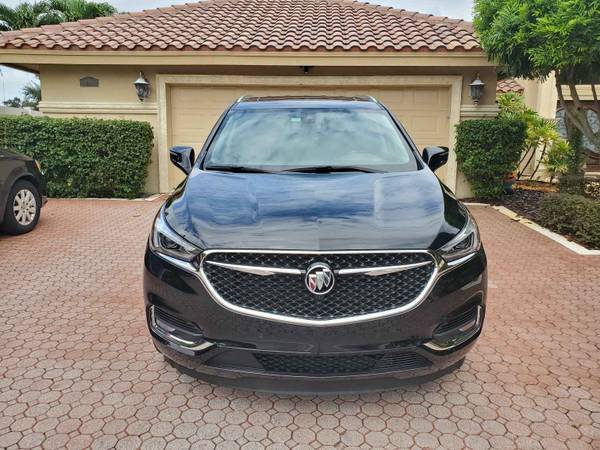 Buick Enclave - Avenir Lease take over for sale in Deerfield Beach, FL – photo 5
