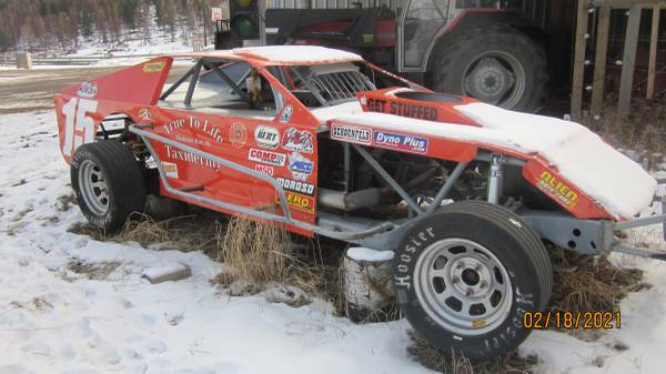 late model stock for sale in Other, MT – photo 9