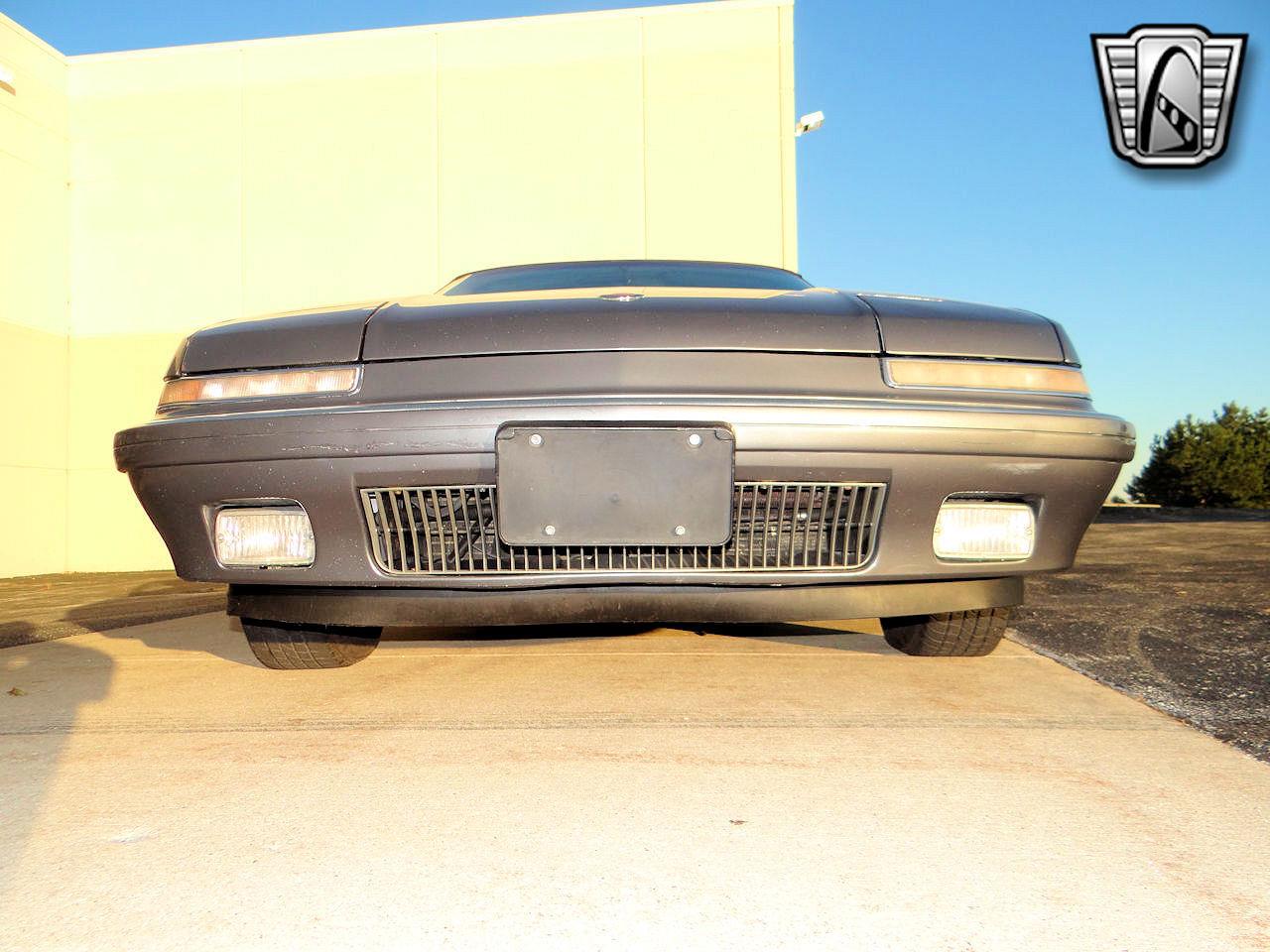 1989 Buick Reatta for sale in O'Fallon, IL – photo 23