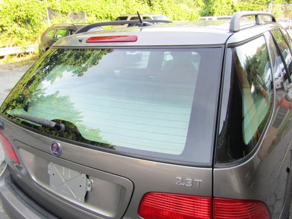 2006 Saab 9-5 2.3T Wagon, Outstanding, Well Serviced, for sale in Yonkers, NY – photo 13