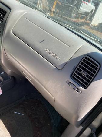 02 Toyota Tacoma manual transmission for sale in College Park, District Of Columbia – photo 6