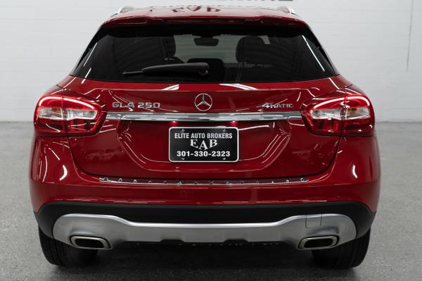2020 *Mercedes-Benz* *GLA* *GLA 250 4MATIC SUV* Jupi - cars & trucks... for sale in Gaithersburg, District Of Columbia – photo 5