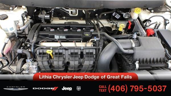 2019 Dodge Journey SE Value Pkg FWD - - by dealer for sale in Great Falls, MT – photo 3