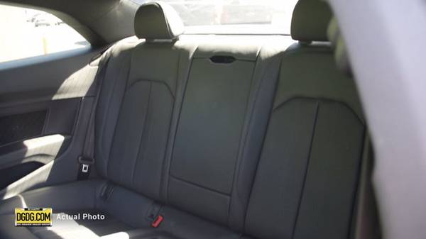 2018 Audi S5 3 0T Prestige quattro coupe Daytona Gray Pearl Effect for sale in San Jose, CA – photo 20