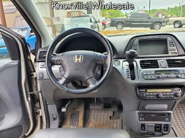 2007 Honda Odyssey EX L w/DVD w/Navi 4dr Mini Van and Navi - cars & for sale in Knoxville, TN – photo 13