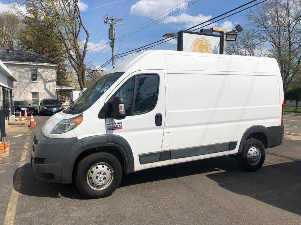 2016 RAM ProMaster Cargo 1500 136 WB 3dr High Roof Cargo Van for sale in Kenvil, NJ – photo 3