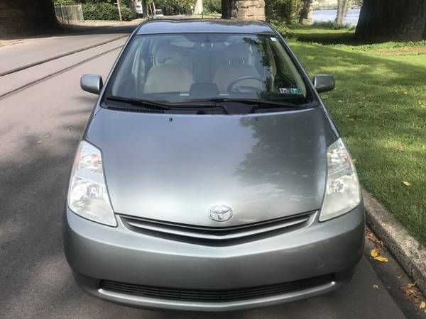 2005 Toyota Prius - Financing Available! - cars & trucks - by dealer... for sale in Morrisville, PA – photo 9