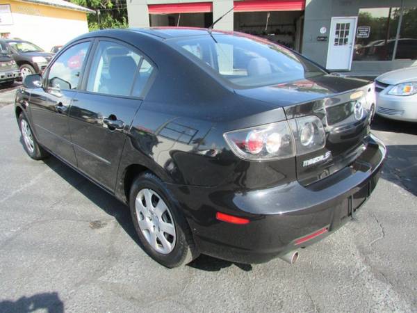 2008 MAZDA 3 I for sale in Clearwater, FL – photo 6