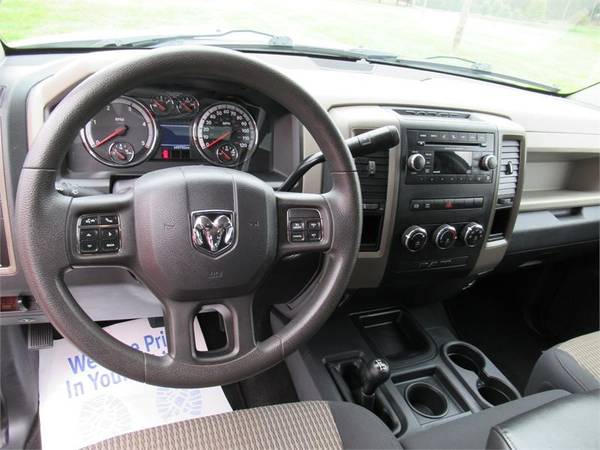 2012 RAM 3500 SLT, White APPLY ONLINE-> BROOKBANKAUTO.COM!! - cars &... for sale in Summerfield, TN – photo 7