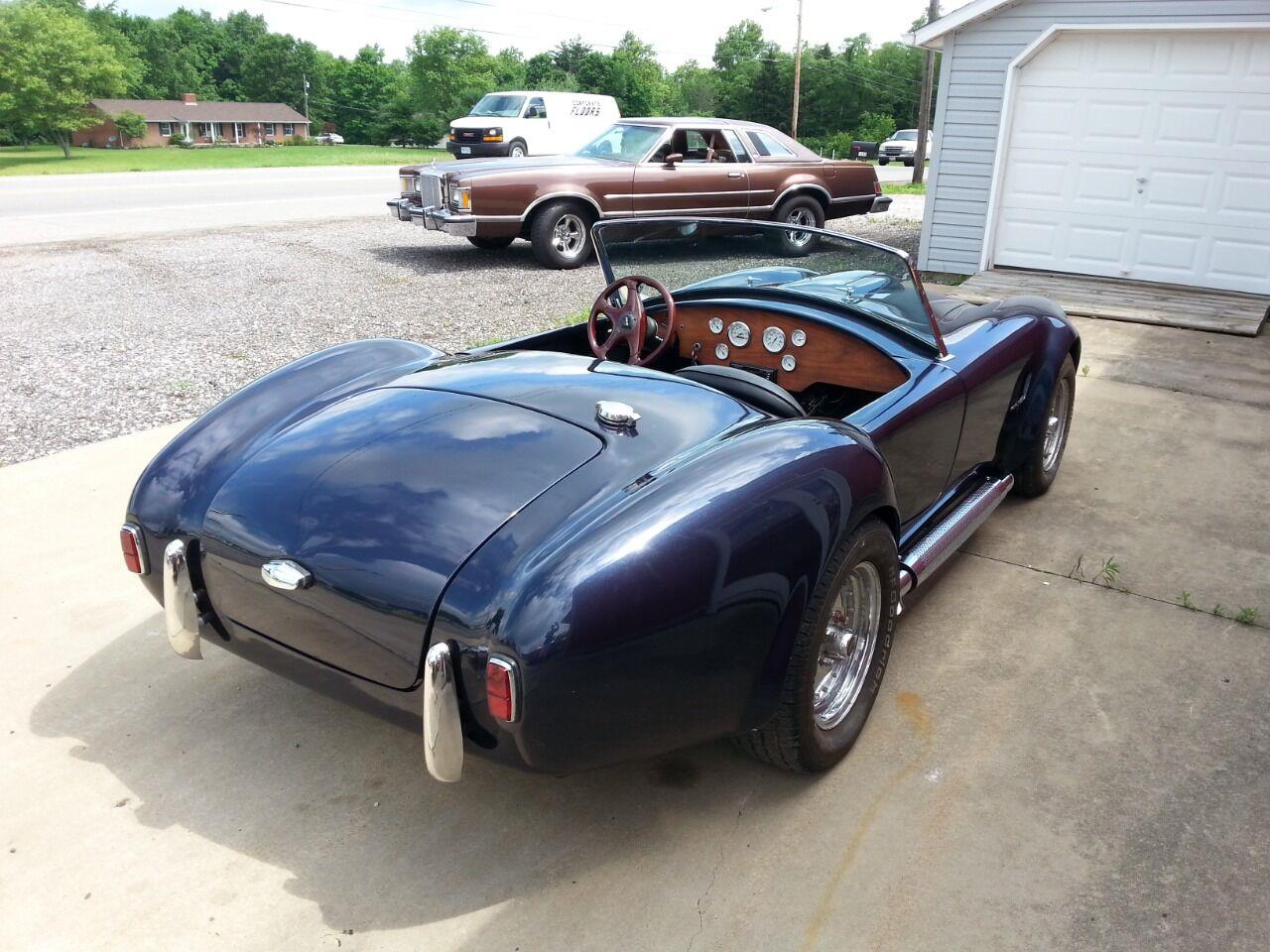 1966 Shelby Cobra for sale in Ashland, OH – photo 10