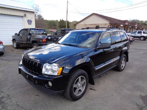 2005 Jeep Grand Cherokee Laredo 4dr 4WD SUV CASH DEALS ON ALL CARS for sale in Lake Ariel, PA – photo 2