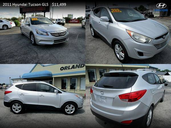 $900 DOWN and DRIVE 2013 Hyundai Veloster w/Gray Int Hatchback for sale in Maitland, FL – photo 6