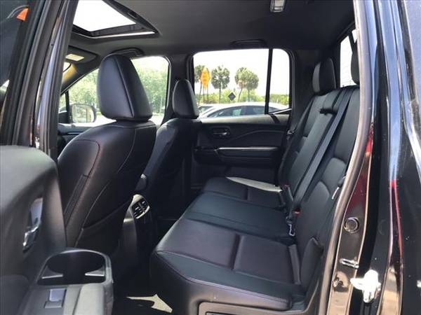 2018 Honda Ridgeline Black Edition - - by dealer for sale in Merritt Island, FL – photo 5