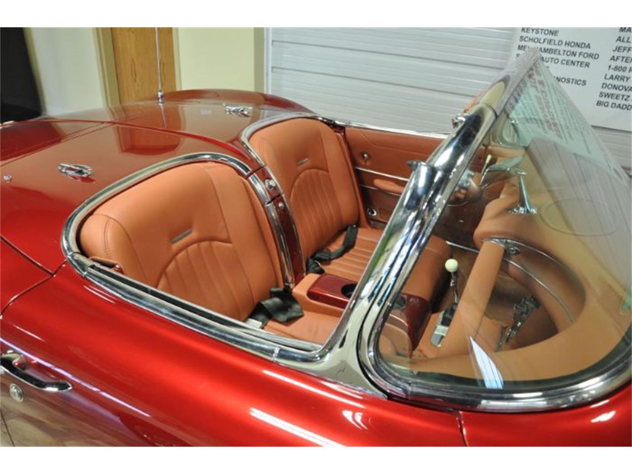 1962 Chevrolet Corvette for sale in Cadillac, MI – photo 5