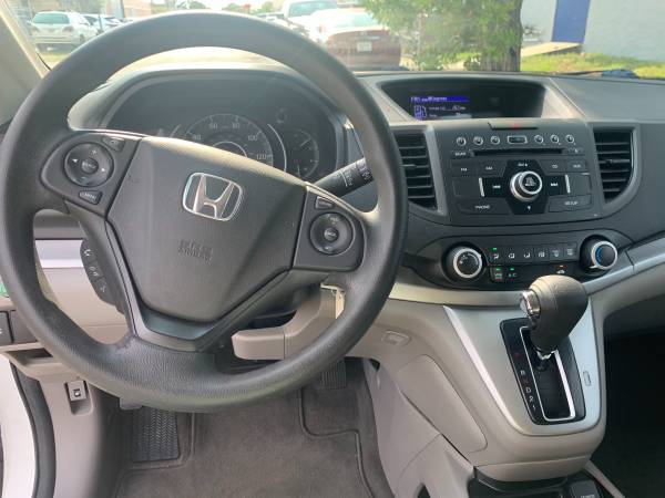 2014 HONDA CR-V LX ! MINT CONDITIONS! CALL RAFAEL - cars & for sale in Opa-Locka, FL – photo 10