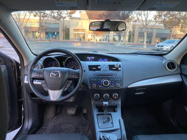 2013 Mazda3 I Touring - cars & trucks - by owner - vehicle... for sale in Mountain View, CA – photo 12