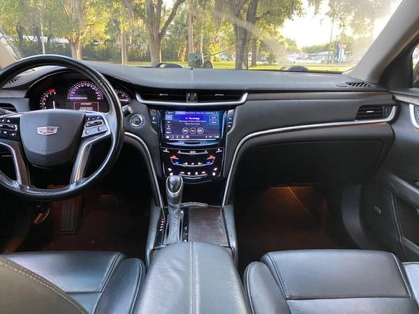 2018 Cadillac XTS 26900 OBO! LOOKS GREAT - PRICED GREAT! Clean for sale in Sanford, FL – photo 13