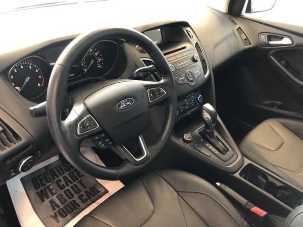 2015 Ford Focus SE for sale in Zionsville, IN – photo 17