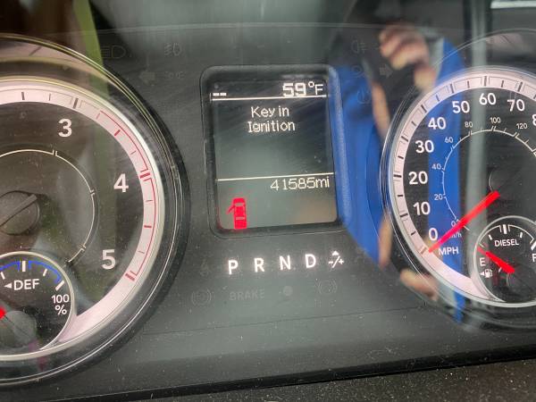 2018 Dodge 2500 Cummins Lifted for sale in Massena, NY – photo 11
