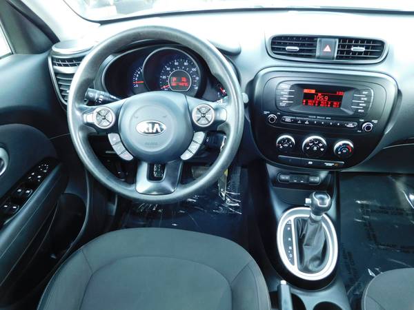 2014 Kia Soul ** Easy Financing** Se Habla Espanol Call Today for... for sale in CHANTILLY, District Of Columbia – photo 17