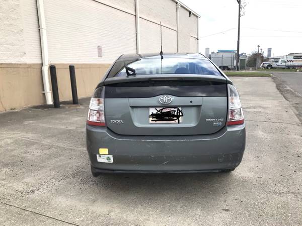 2004 Toyota Prius - cars & trucks - by owner - vehicle automotive sale for sale in New Orleans, LA – photo 6