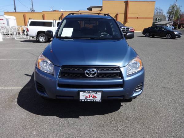 2011 TOYOTA RAV4 4X4 - - by dealer - vehicle for sale in Kennewick, WA – photo 3