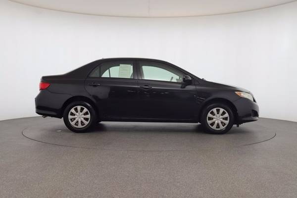 2010 Toyota Corolla LE - - by dealer - vehicle for sale in Sarasota, FL – photo 3