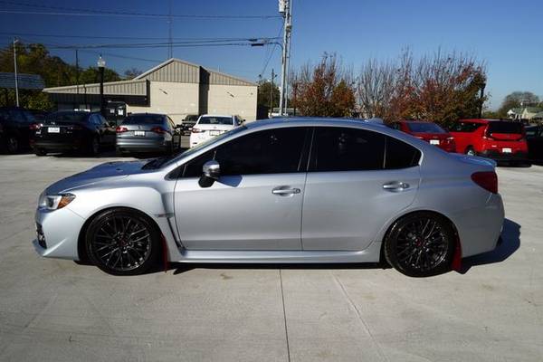 2016 Subaru WRX - Financing Available! - cars & trucks - by dealer -... for sale in Murfreesboro, TN – photo 2