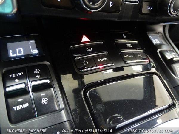 2012 Porsche Cayenne S AWD S 4dr SUV - AS LOW AS $49/wk - BUY HERE... for sale in Paterson, NJ – photo 22