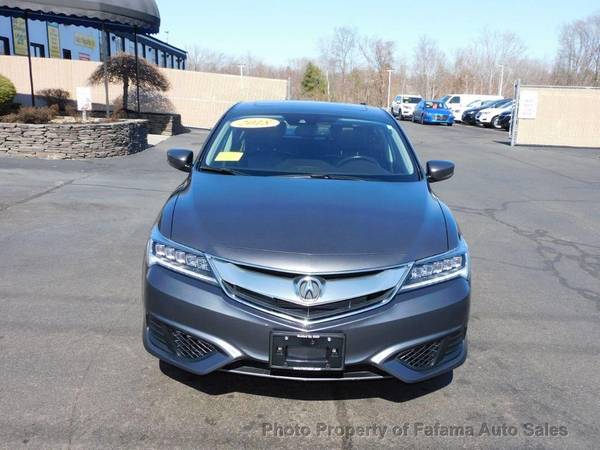 2018 Acura ILX Technology Plus Pkg - - by dealer for sale in Milford, MA – photo 6